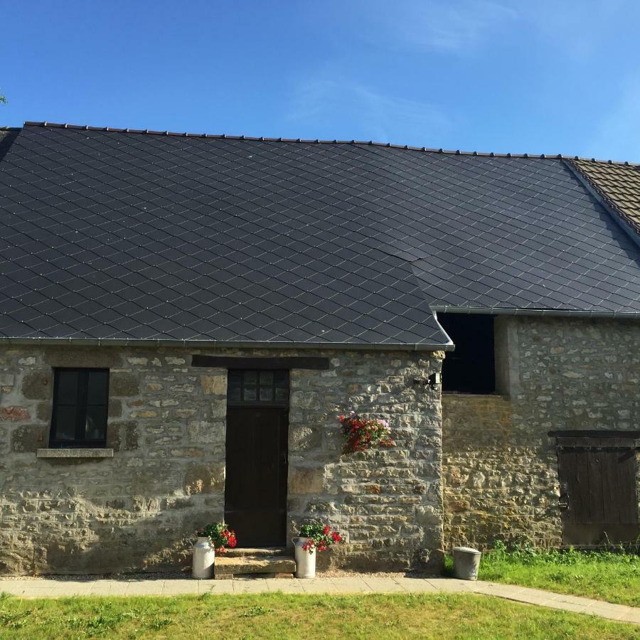 Bed and Breakfast No 3 Route De Lingramiere La Ferte-Mace Экстерьер фото